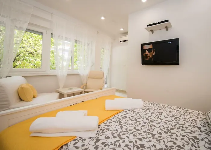 Apartment Spartion