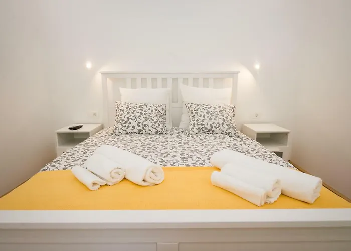 Apartment Spartion