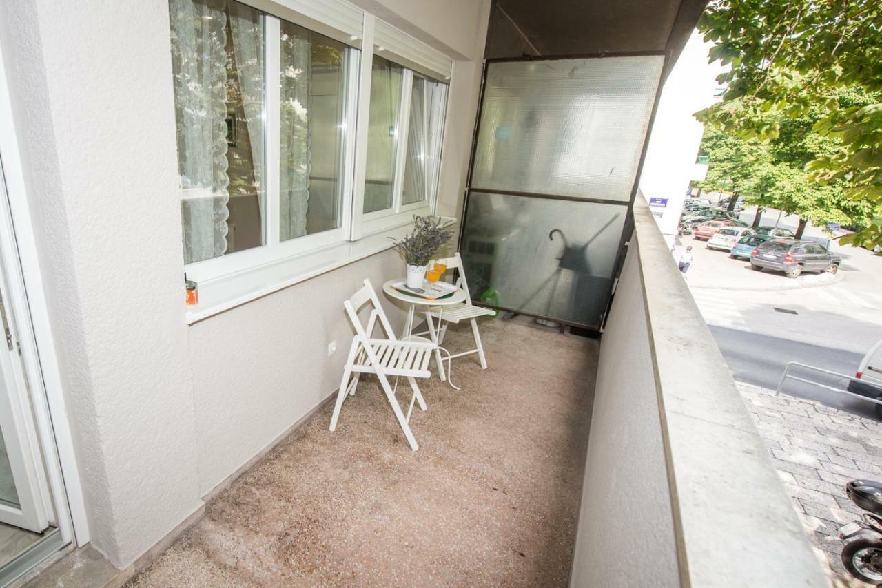 Spartion Apartment *