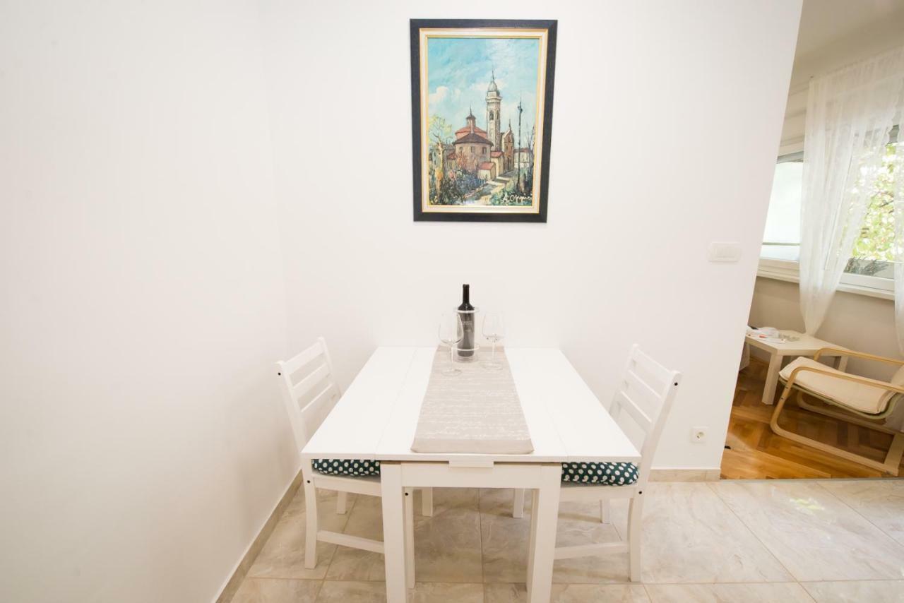 Spartion Apartment