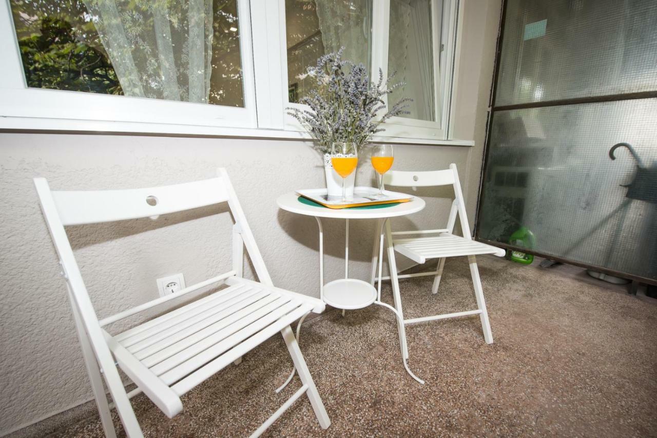 Spartion Apartment *