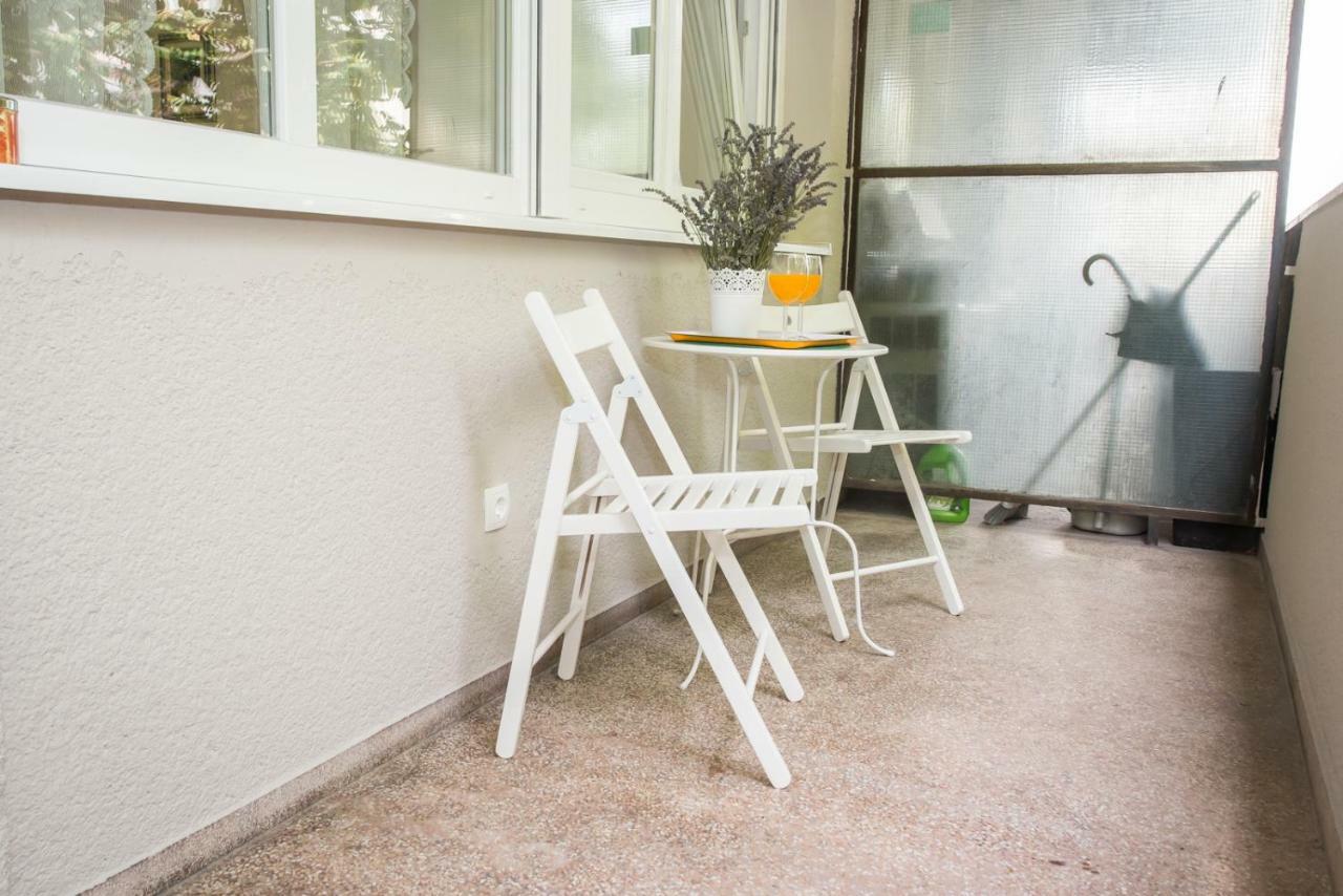 Apartmán Spartion Split