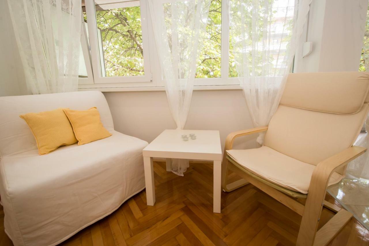 Spartion Apartmán Split